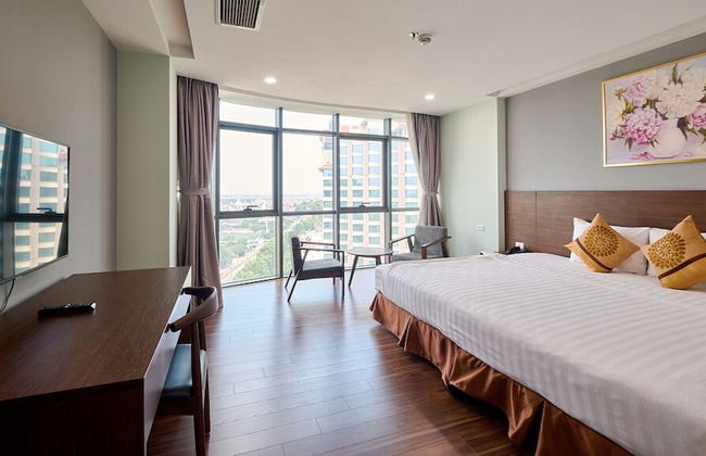 Netland Westlake Legacy Suites - Foto 6