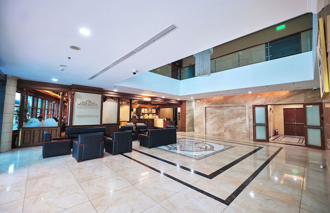 Netland Westlake Legacy Suites - Foto 3