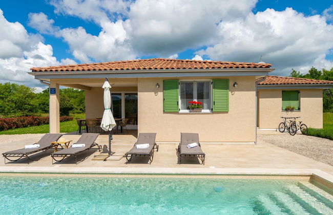 Holiday Home Olea - Foto 1