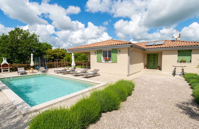 Holiday Home Olea - Foto 32