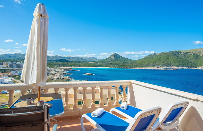Perleta in Cala Lliteres - Photo 8