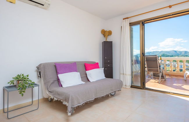 Perleta in Cala Lliteres - Photo 11