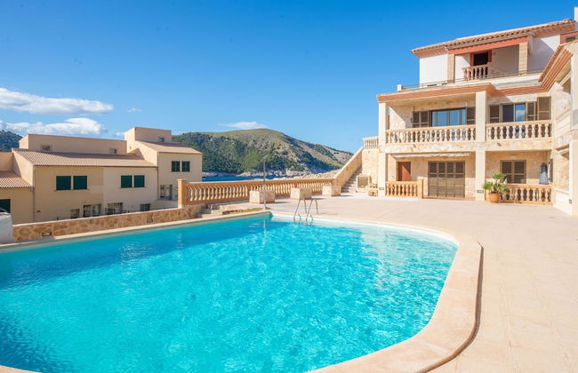 Perleta in Cala Lliteres - Photo 1