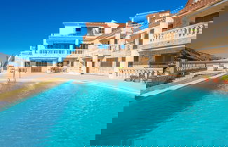 Photo 3 - Perleta in Cala Lliteres