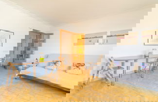 Foto 3 - Riandgo in Alc dia With 2 Bedrooms and 1 Bathrooms