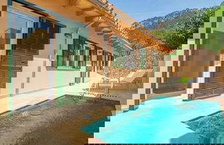 Foto 1 - Can Moreu in Puerto de Andratx