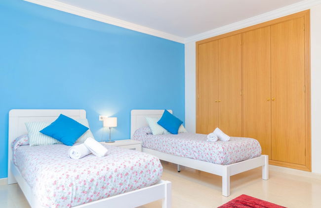 Villa Gloria in Cala Pi - Foto 33