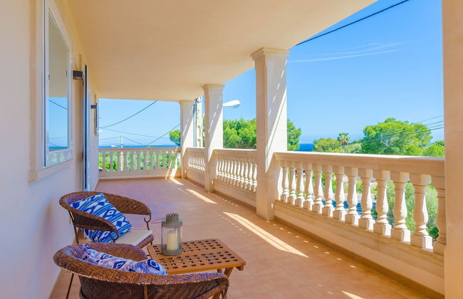 Villa Gloria in Cala Pi - Foto 25