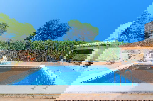 Foto 3 - Villa Gloria in Cala Pi