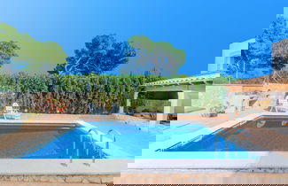 Foto 3 - Villa Gloria in Cala Pi