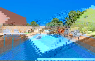 Foto 2 - Villa Gloria in Cala Pi