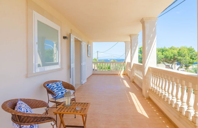 Villa Gloria in Cala Pi - Foto 24