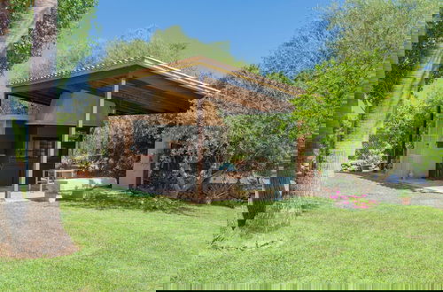 Foto 8 - Son Auba in Muro With 4 Bedrooms and 3 Bathrooms