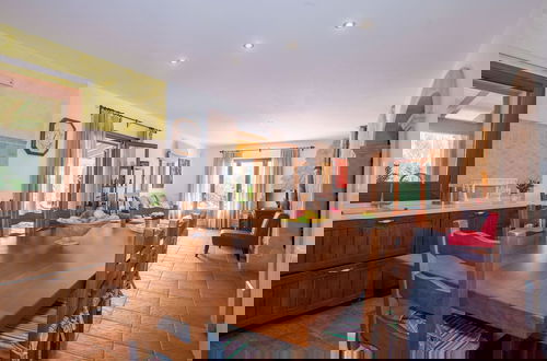 Foto 15 - Son Auba in Muro With 4 Bedrooms and 3 Bathrooms