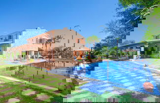 Foto 3 - Son Auba in Muro With 4 Bedrooms and 3 Bathrooms