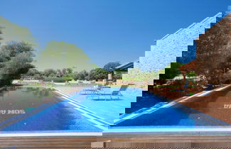 Foto 2 - Son Auba in Muro With 4 Bedrooms and 3 Bathrooms
