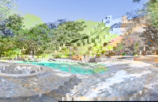 Foto 3 - Sa Garriga in Inca With 4 Bedrooms and 3 Bathrooms
