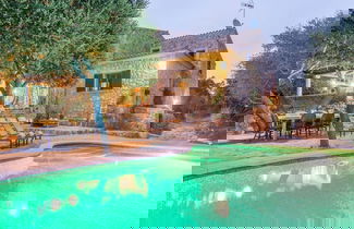 Foto 1 - Sa Garriga in Inca With 4 Bedrooms and 3 Bathrooms