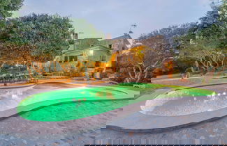 Foto 2 - Sa Garriga in Inca With 4 Bedrooms and 3 Bathrooms
