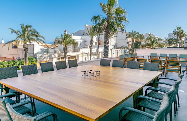 Villa Mar 18 in Mallorca - Foto 4