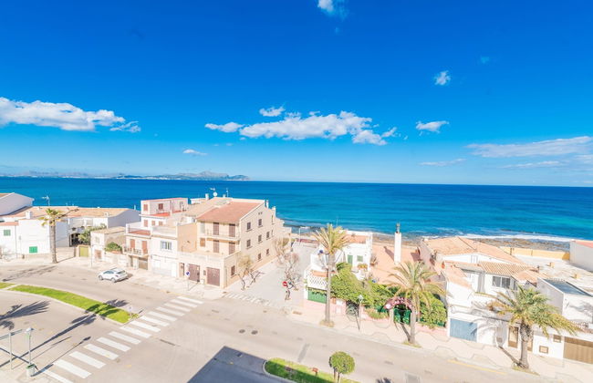 Villa Mar 18 in Mallorca - Foto 1