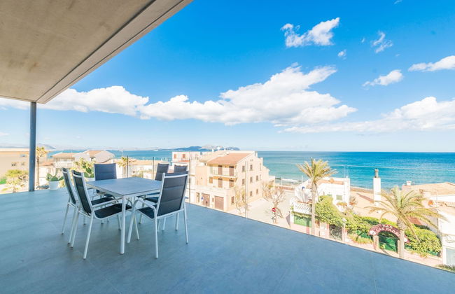 Villa Mar 18 in Mallorca - Foto 34