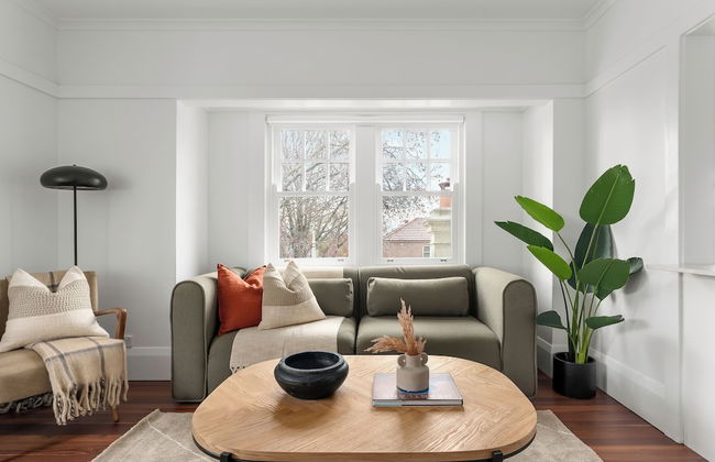 Bondi Junction Apartments by Urban Rest - Photo 3