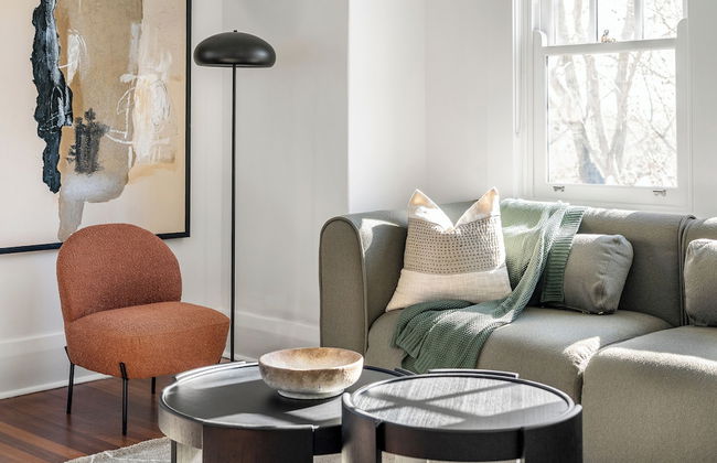 Bondi Junction Apartments by Urban Rest - Photo 21