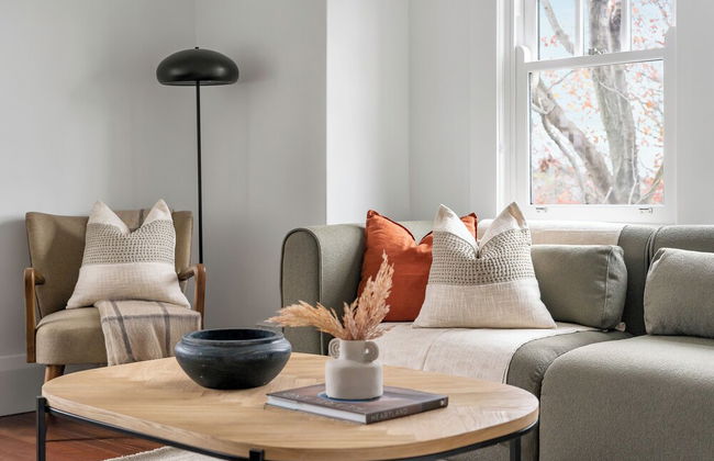 Bondi Junction Apartments by Urban Rest - Photo 7