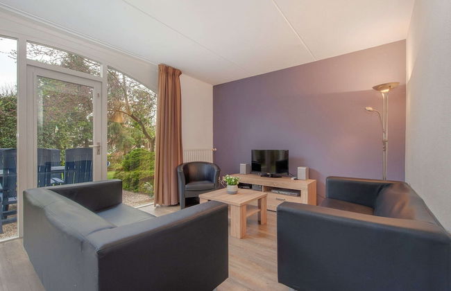 Villa in Arcen With Bath and Combi Microwave - Foto 4