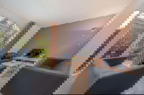 Foto 4 - Comfortable Villa With Grarden