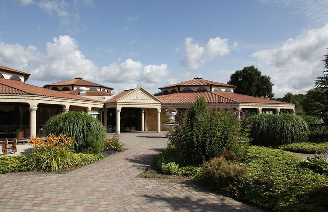 Villa in Arcen With Bath and Combi Microwave - Foto 27