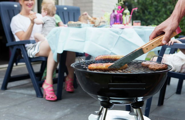 Villa in Arcen With Bath and Combi Microwave - Foto 13