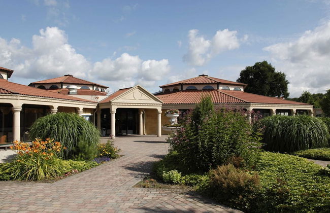 Villa in Arcen With Bath and Combi Microwave - Foto 26