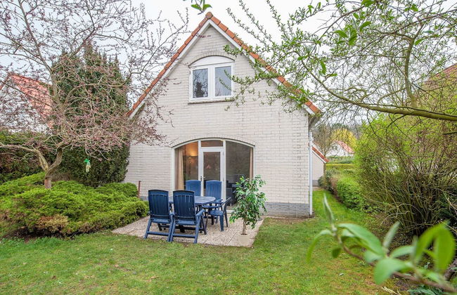 Villa in Arcen With Bath and Combi Microwave - Foto 1