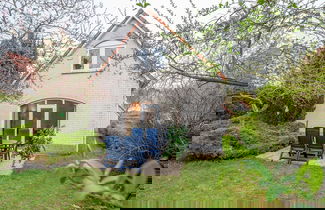 Foto 1 - Comfortable Villa With Grarden
