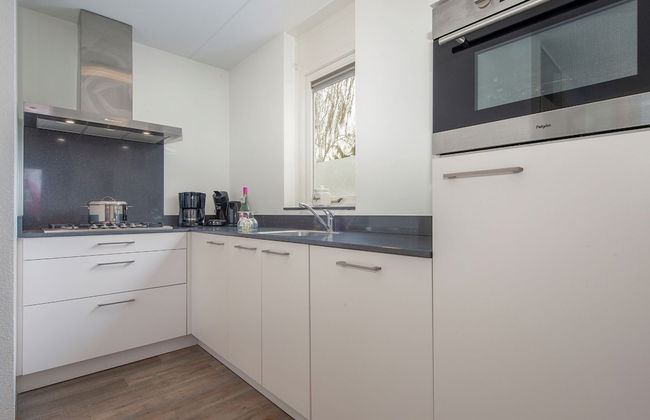 Villa in Arcen With Bath and Combi Microwave - Foto 3