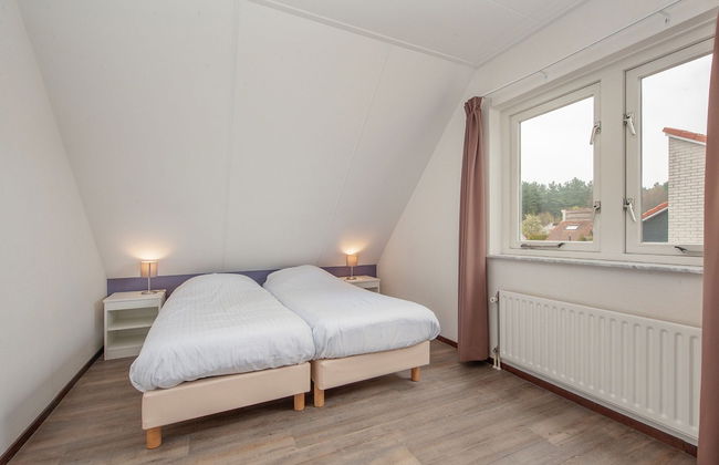 Villa in Arcen With Bath and Combi Microwave - Foto 2