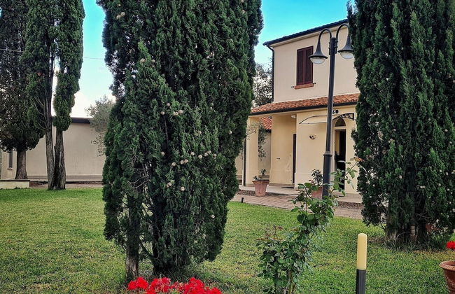 Belvilla by OYO San Giuseppe - Foto 34