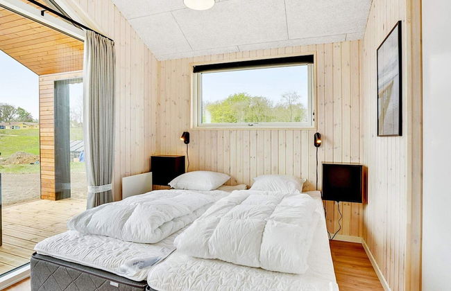 5 Star Holiday Home in Augustenborg - Foto 4
