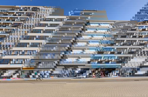 Foto 23 - Amazing Apartment Near the Center