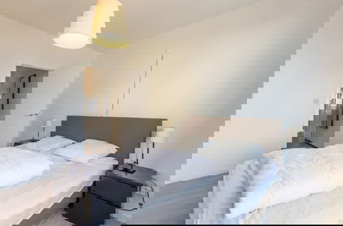 Foto 5 - Amazing Apartment Near the Center