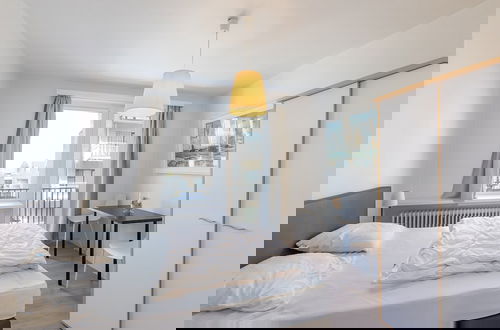 Foto 4 - Amazing Apartment Near the Center