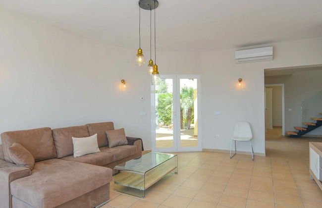 Belvilla by OYO Casa Chloe - Foto 15