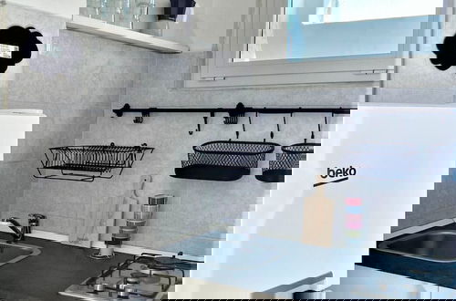Foto 6 - Bright studio with balcony - Visconti 14