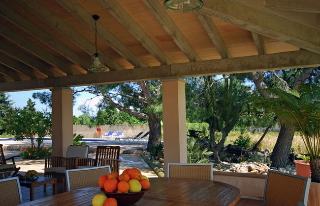 Country House Mallorca Near Alcudia Bay - Foto 29