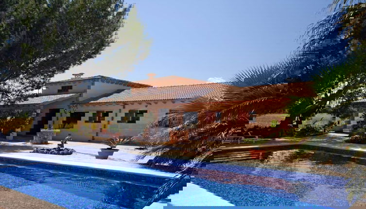 Foto 1 - Country House Mallorca Near Alcudia Bay