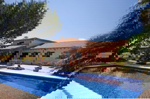 Foto 1 - Country House Mallorca Near Alcudia Bay