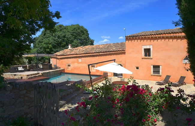 Holiday Home in Mallorca With Private Pool - Foto 36