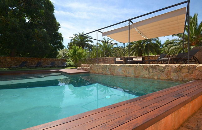 Holiday Home in Mallorca With Private Pool - Foto 23
